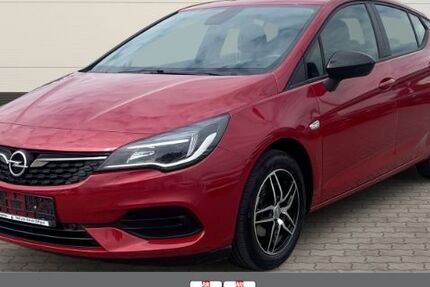 Opel Astra 85.750 km 12.490 &euro; Dorsten 46286