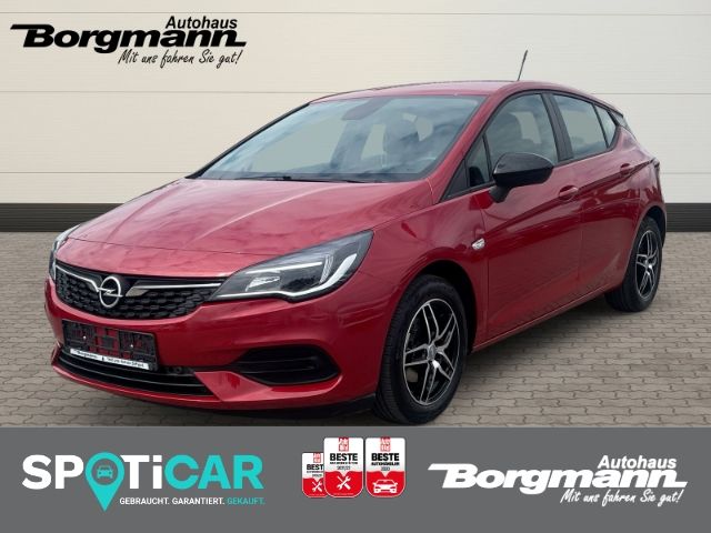 Opel Astra 85.750 km 12.490 &euro; Dorsten 46286