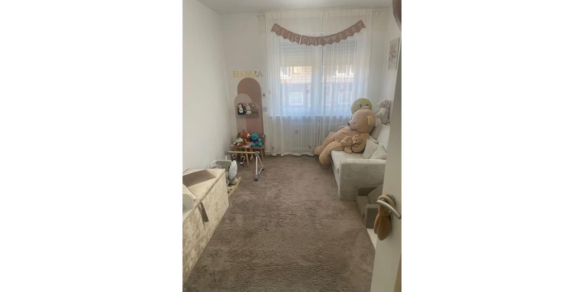 Etagenwohnung Essen Stadtbezirk V - 3 Zimmer, 79 m&sup2;, 235.000&euro; | Angebot:26311662