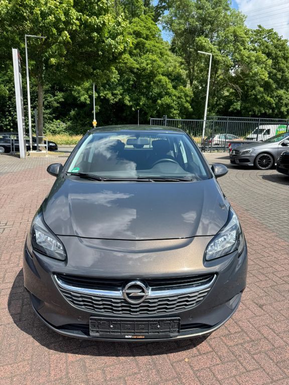 Corsa