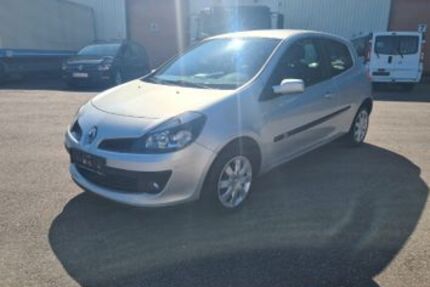 Renault Clio 214.000 km 1.750 € Gelsenkirchen 45879