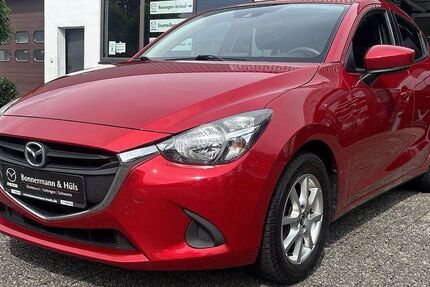 Mazda 2 116.864 km 10.890 € Dortmund 44263