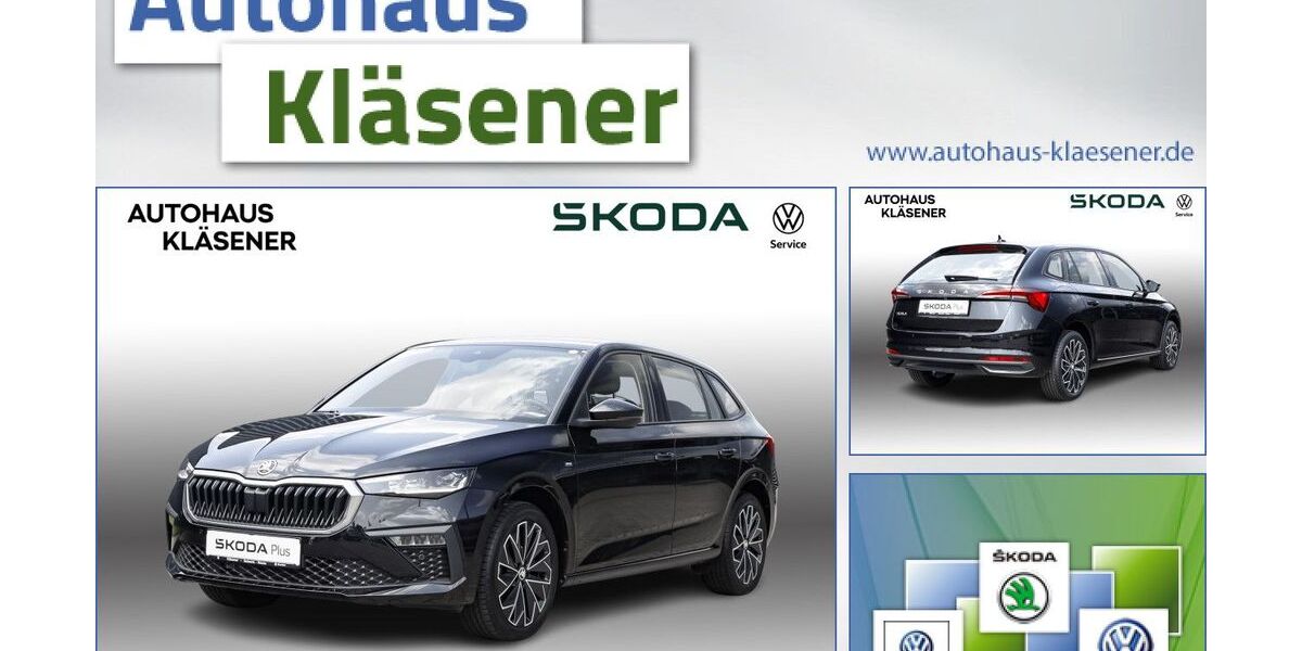 Skoda Scala 9.555 km 24.970 &euro; Gelsenkirchen 45892