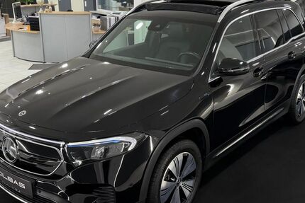 Mercedes-Benz EQB 95.820 km 31.900 &euro; Gelsenkirchen 45891