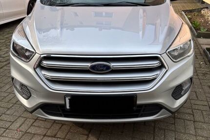 Ford Kuga 80.965 km 12.150 &euro; Gelsenkirchen 45881