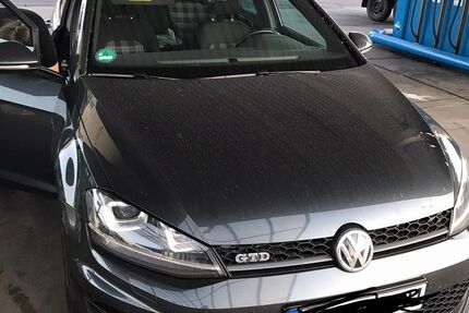 VW Golf 220.000 km 10.800 &euro; Witten 58453
