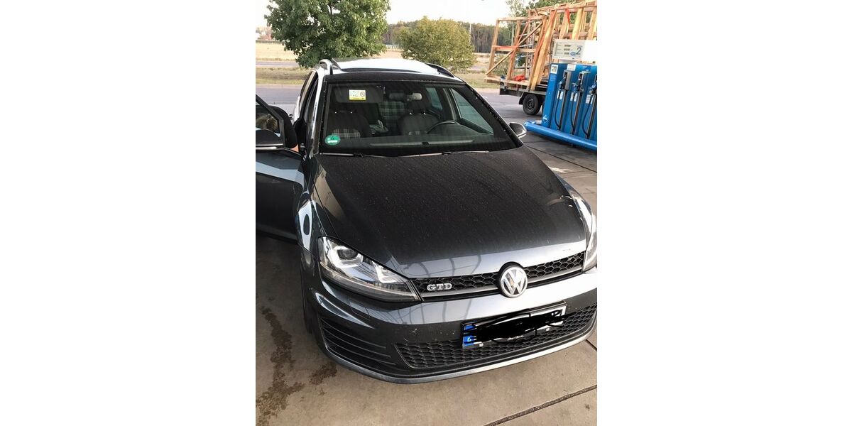 VW Golf 220.000 km 10.800 &euro; Witten 58453