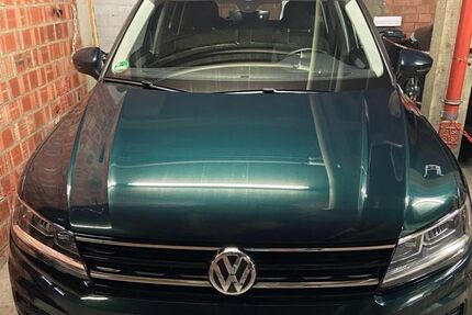 VW Tiguan 185.200 km 15.500 € Hagen 58095