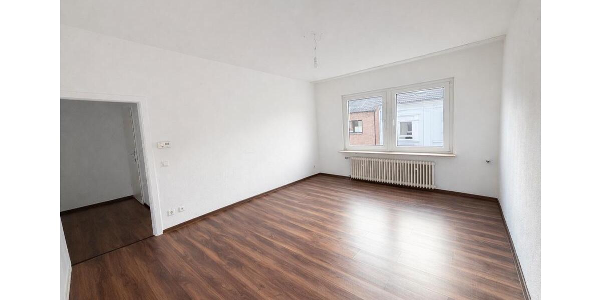 Etagenwohnung Gelsenkirchen Gelsenkirchen-Mitte - 2 Zimmer, 65 m&sup2;, 500&euro; | Angebot:26646069