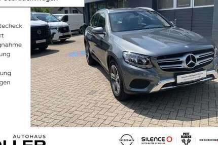 Mercedes-Benz GLC 220 76.800 km 27.490 € Herdecke 58313