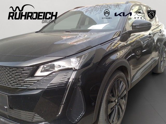 Peugeot 3008 11.931 km 25.990 &euro; Wuppertal 42103