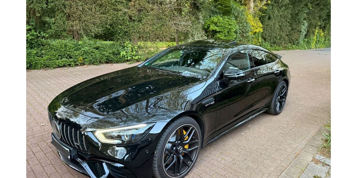 Mercedes-Benz AMG GT 108.000 km 77.500 &euro; Saarn 45481