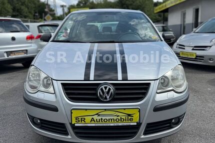 VW Polo 118.742 km 3.450 € Bottrop 46238