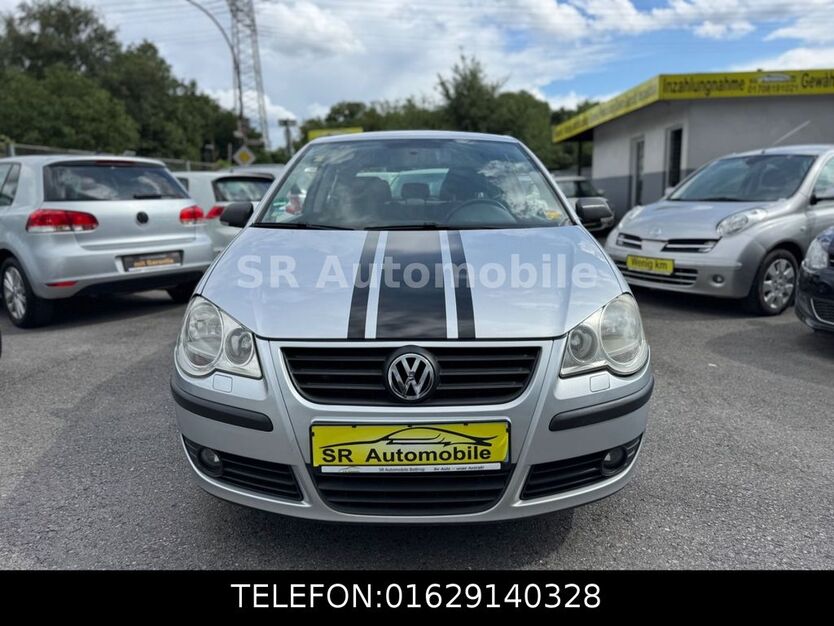 VW Polo 118.742 km 3.450 € Bottrop 46238