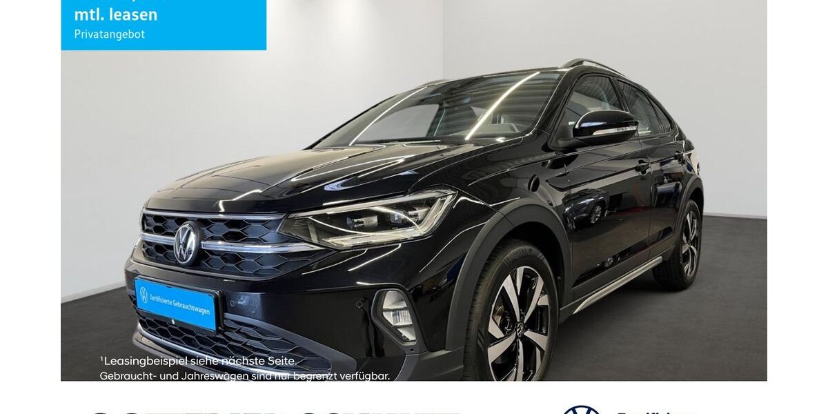 VW Taigo 1.928 km 26.590 &euro; Mülheim an der Ruhr 45481