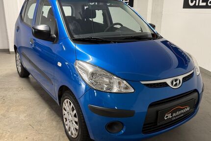 Hyundai i10 90.000 km 4.990 &euro; Bottrop 46244