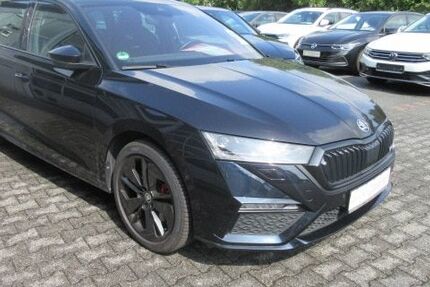 Skoda Octavia 115.400 km 23.988 € Bergkamen 59192