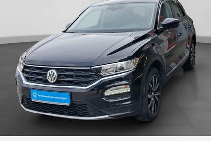 VW T-Roc 59.921 km 15.450 &euro; Castrop-Rauxel 44575