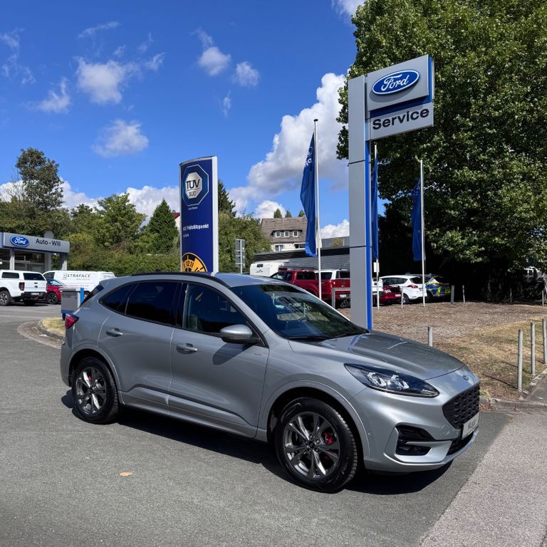 Ford Kuga 9.760 km 34.987 € Iserlohn 58636