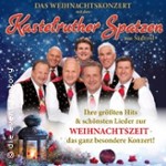 Kastelruther Spatzen - Weihnachtskonzert 2027