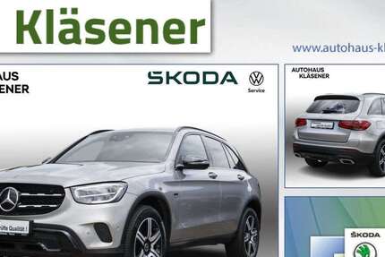 Mercedes-Benz GLC 300 77.483 km 32.970 &euro; Gelsenkirchen 45892