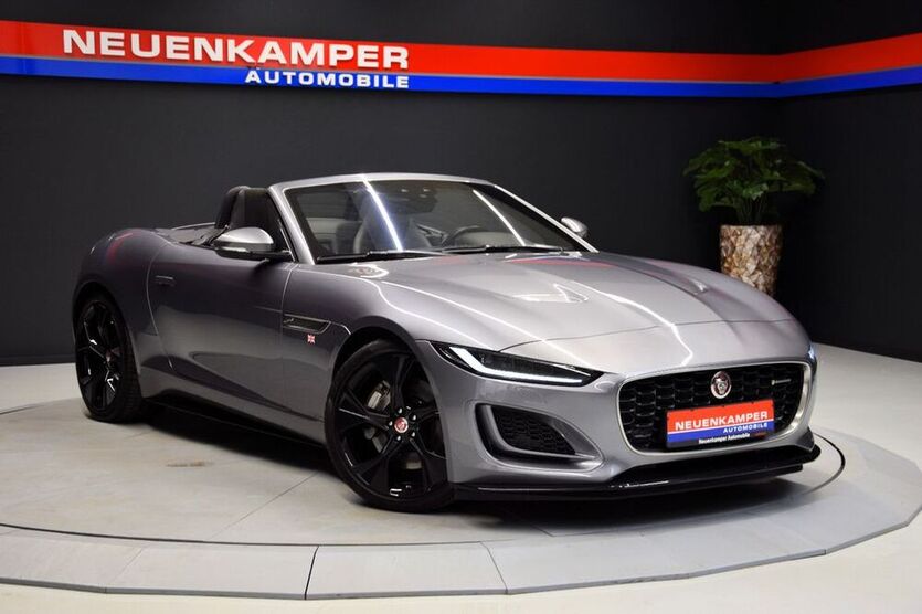 F-Type