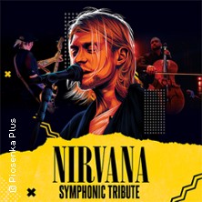 Nirvana Symphonic Tribute 15.01.2026 Die Kantine