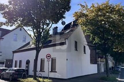 PLATZ UND POTENZIAL FÜR IHRE IDEEN - Haus Gelsenkirchen Ückendorf | Angebot:24874226