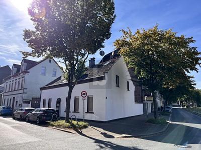 PLATZ UND POTENZIAL FÜR IHRE IDEEN - Zweifamilienhaus Gelsenkirchen Ückendorf | Angebot:24874226