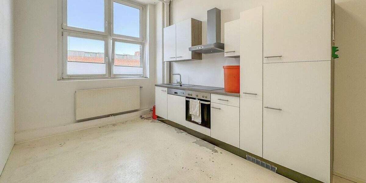 Gewerbeobjekt Witten Annen - 2.040&euro; | Angebot:24994672