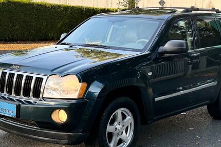 Jeep Grand Cherokee 326.721 km 5.500 &euro; Bottrop 46238