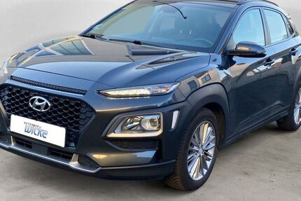 Hyundai KONA 120.646 km 14.480 &euro; Bochum - Linden 44879