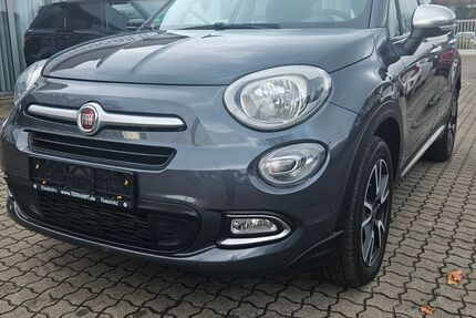 Fiat 500X 73.000 km 10.899 € Bochum 44866