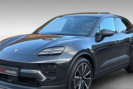 Porsche Macan 12.490 km 79.500 &euro; Wuppertal 42327