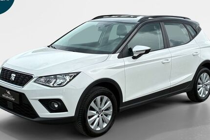 Seat Arona 85.254 km 11.470 &euro; Bottrop 46244