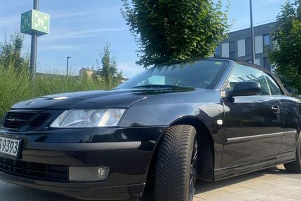 Saab 9-3 203.000 km 5.000 € Mülheim / Ruhr 45470