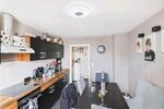 Etagenwohnung Wuppertal Sedansberg - 4 Zimmer, 100 m&sup2;, 139.000&euro; | Angebot:27438485