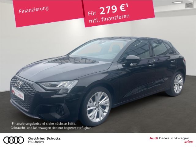 Audi A3 63.394 km 21.980 &euro; Mülheim 45478