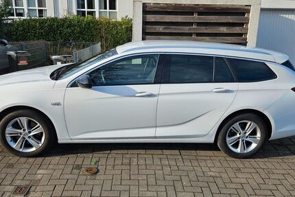 Opel Insignia 50.693 km 15.500 &euro; Bochum 44801