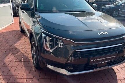 Kia Niro 26.542 km 29.990 € Datteln 45711