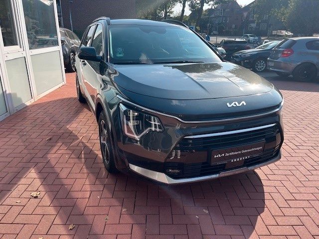 Kia Niro 26.542 km 29.990 € Datteln 45711