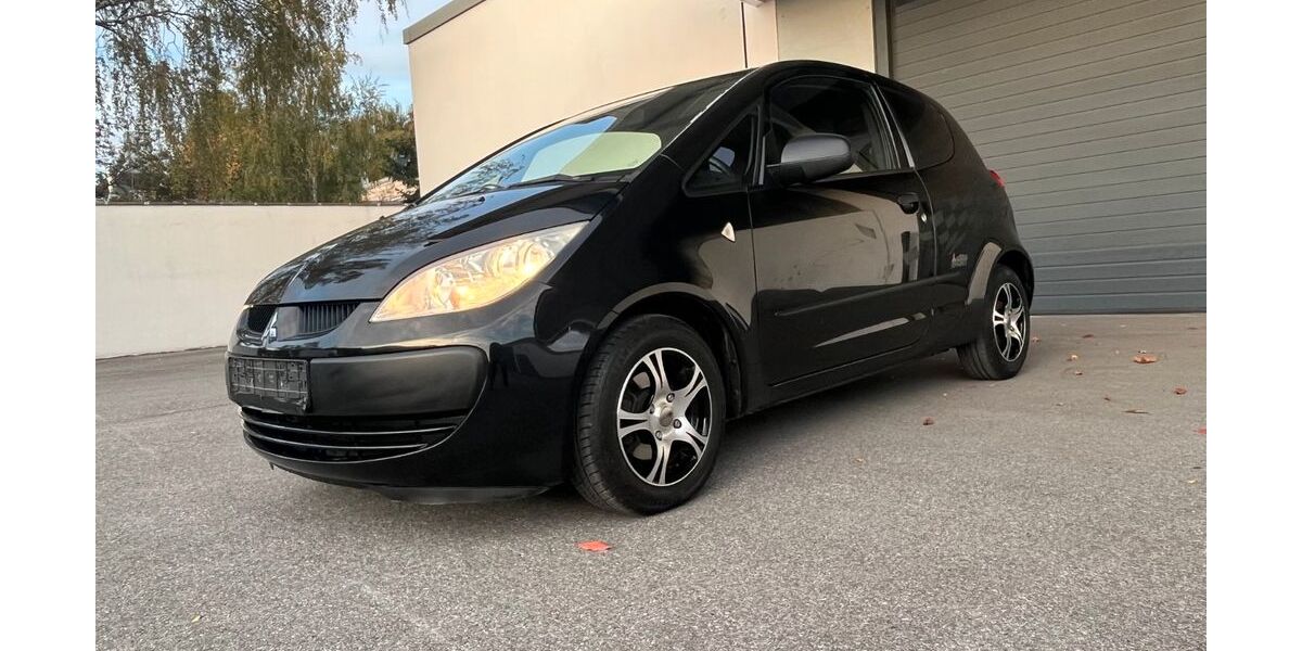 Mitsubishi Colt 168.000 km 2.500 &euro; Essen 45141