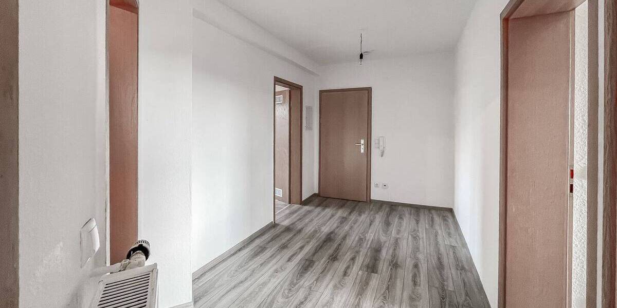 Etagenwohnung Bochum Wiemelhausen - 2 Zimmer, 58 m&sup2;, 635&euro; | Angebot:26079922