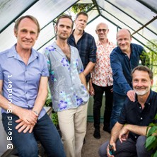 ON! - Alles Auf Neu Tour 2026 11.03.2026 Die Trompete