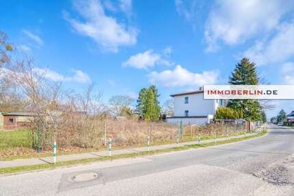 Grundstück zu verkaufen in Teltow 549.000 € 817 m²