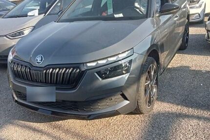 Skoda Kamiq 89.110 km 18.443 &euro; Hagen 58091