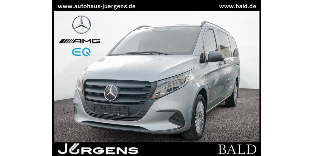 Mercedes-Benz Vito 62.169 km 46.740 &euro; Hagen 58135