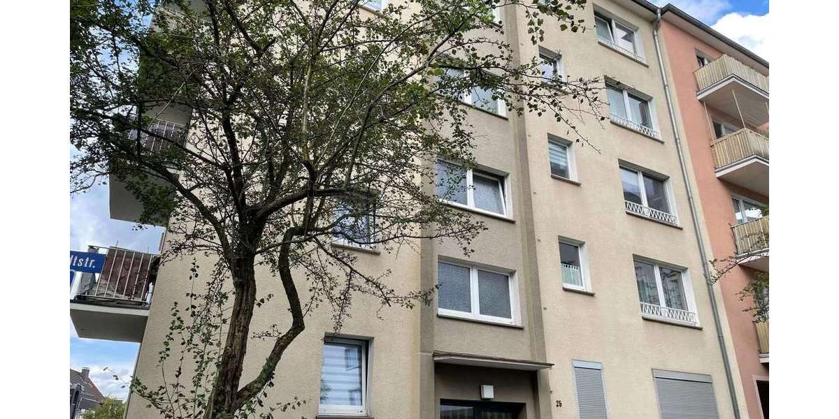 Wohnung zum Mieten in Hagen 450 € 60.3 m² 2 zimmer