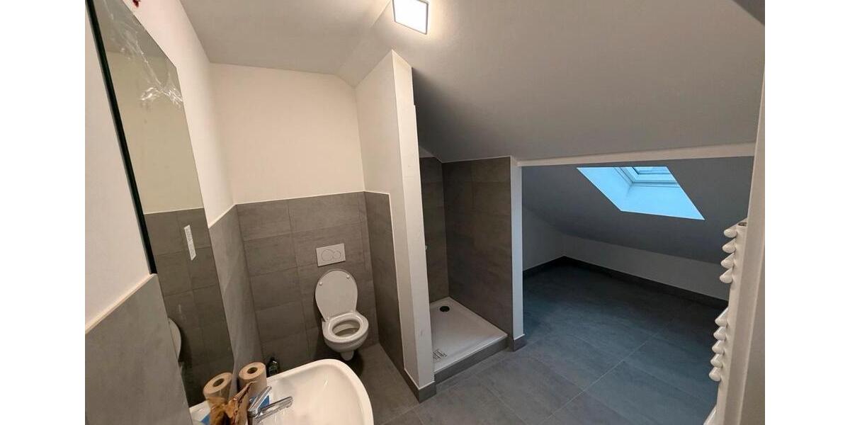 3-Zimmerwohnung mit Balkon City 3 zimmer