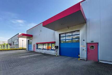 Halle in Gladbeck 1.500.000 € 598.3 m²
